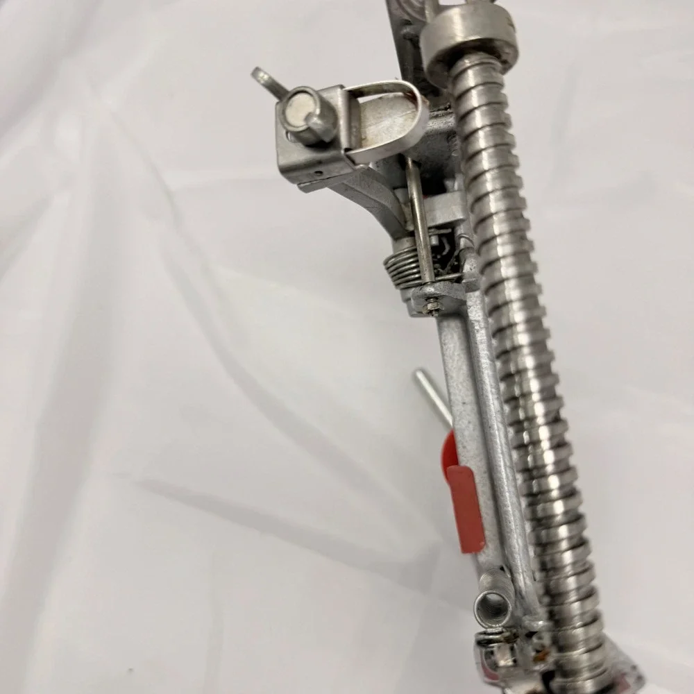 The Pampered Chef Apple Peeler Corer Slicer 2430 w/‎ thick slicer With Box